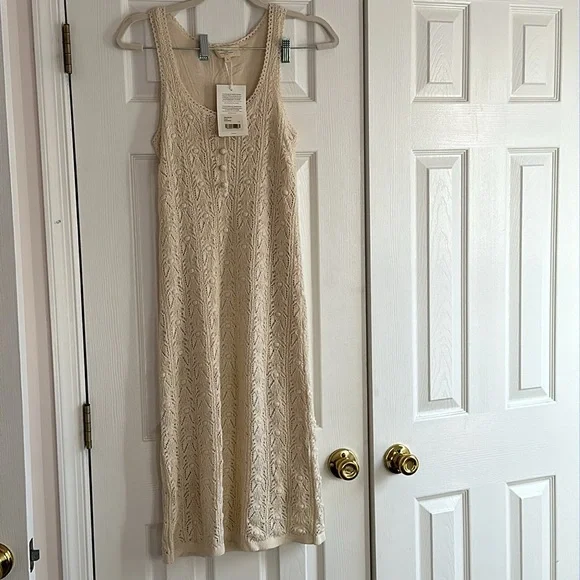 Sezane Salma dress NWT 🏷️ - Picture 8 of 9